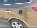 2011 Hyundai Veracruz — photo 14 of 15 | VIN KM8NUDCC2BU157866