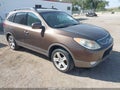 2011 Hyundai Veracruz — photo 1 of 15 | VIN KM8NUDCC2BU157866