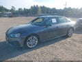 2022 Audi A4 — photo 2 of 16 | VIN WAUEAAF49NA007630