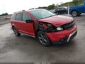 2017 Dodge Journey — photo 1 of 18 | VIN 3C4PDCGG0HT532953