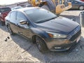 2017 Ford Focus — photo 1 of 16 | VIN 1FADP3FE9HL257689