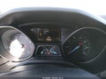 2017 Ford Focus — photo 7 of 16 | VIN 1FADP3FE9HL257689