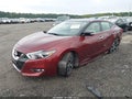 2017 Nissan Maxima — photo 2 of 16 | VIN 1N4AA6AP7HC454830