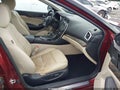 2017 Nissan Maxima — photo 5 of 16 | VIN 1N4AA6AP7HC454830