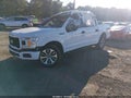 2018 Ford F-150 — photo 2 of 15 | VIN 1FTEW1CP7JFE59043