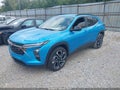 2026 Chevrolet Trax — photo 2 of 13 | VIN KL77LJEP0TC113240