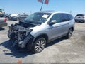 2020 Honda Pilot — photo 2 of 15 | VIN 5FNYF5H52LB011361