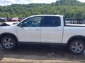 2025 Honda Ridgeline — photo 14 of 18 | VIN 5FPYK3F69SB048571