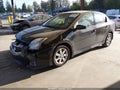 2012 Nissan Sentra — photo 2 of 17 | VIN 3N1AB6AP4CL711790