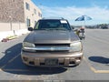 2003 Chevrolet Trailblazer — photo 12 of 16 | VIN 1GNDT13S332131208