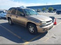 2003 Chevrolet Trailblazer — photo 1 of 16 | VIN 1GNDT13S332131208