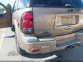 2003 Chevrolet Trailblazer — photo 6 of 16 | VIN 1GNDT13S332131208
