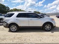 2014 Ford Explorer — photo 14 of 18 | VIN 1FM5K7D82EGC05368