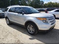 2014 Ford Explorer — photo 1 of 18 | VIN 1FM5K7D82EGC05368