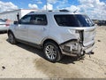 2014 Ford Explorer — photo 3 of 18 | VIN 1FM5K7D82EGC05368