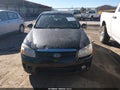 2007 Kia Spectra — photo 12 of 17 | VIN KNAFE161X75007744