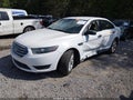 2015 Ford Taurus — photo 2 of 16 | VIN 1FAHP2D88FG155198