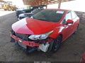 2019 Chevrolet Cruze — photo 2 of 17 | VIN 1G1BJ5SM1K7103952