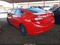 2019 Chevrolet Cruze — photo 3 of 17 | VIN 1G1BJ5SM1K7103952