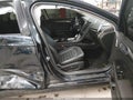 2014 Ford Fusion — photo 5 of 16 | VIN 3FA6P0T92ER325150