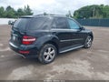 2011 Mercedes-Benz ML-Class — photo 4 of 18 | VIN 4JGBB8GB2BA675351