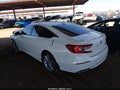 2022 Honda Accord — photo 3 of 15 | VIN 1HGCV1F19NA031867
