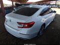 2022 Honda Accord — photo 4 of 15 | VIN 1HGCV1F19NA031867