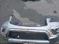 2017 Infiniti QX50 — photo 12 of 18 | VIN JN1BJ0RR1HM410367