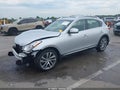 2017 Infiniti QX50 — photo 2 of 18 | VIN JN1BJ0RR1HM410367