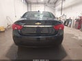 2016 Chevrolet Impala — photo 16 of 16 | VIN 1G1115S34GU155703