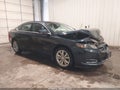 2016 Chevrolet Impala — photo 1 of 16 | VIN 1G1115S34GU155703