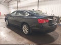 2016 Chevrolet Impala — photo 3 of 16 | VIN 1G1115S34GU155703