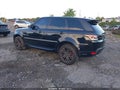 2016 Land Rover Range Rover Sport — photo 3 of 15 | VIN SALWS2PF8GA111466