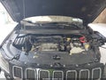 2017 Jeep Compass — photo 10 of 17 | VIN 3C4NJDCB6HT656726