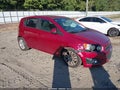 2012 Chevrolet Sonic — photo 1 of 20 | VIN 1G1JC6SHXC4133842