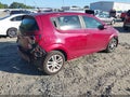 2012 Chevrolet Sonic — photo 4 of 20 | VIN 1G1JC6SHXC4133842