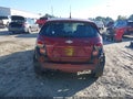 2012 Chevrolet Sonic — photo 6 of 20 | VIN 1G1JC6SHXC4133842