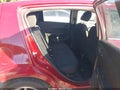 2012 Chevrolet Sonic — photo 8 of 20 | VIN 1G1JC6SHXC4133842