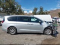 2023 Chrysler Pacifica — photo 13 of 16 | VIN 2C4RC1BG2PR531537