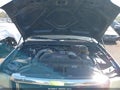 2004 Ford F-250 — photo 10 of 16 | VIN 1FTNW20P84EC23859