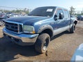 2004 Ford F-250 — photo 2 of 16 | VIN 1FTNW20P84EC23859