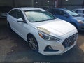 2018 Hyundai Sonata — photo 1 of 16 | VIN 5NPE24AF5JH645869