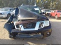 2015 Nissan Frontier — photo 12 of 17 | VIN 1N6AD0EV2FN758735