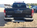 2015 Nissan Frontier — photo 16 of 17 | VIN 1N6AD0EV2FN758735
