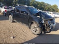 2015 Nissan Frontier — photo 1 of 17 | VIN 1N6AD0EV2FN758735
