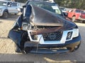 2015 Nissan Frontier — photo 6 of 17 | VIN 1N6AD0EV2FN758735