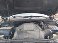 2019 Dodge Durango — photo 10 of 16 | VIN 1C4SDJCT1KC722961