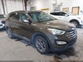 2013 Hyundai Santa Fe — photo 1 of 17 | VIN 5XYZUDLB7DG049745