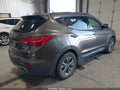 2013 Hyundai Santa Fe — photo 4 of 17 | VIN 5XYZUDLB7DG049745