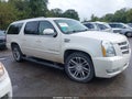 2012 Cadillac Escalade ESV — photo 1 of 16 | VIN 1GYS4JEF9CR313879